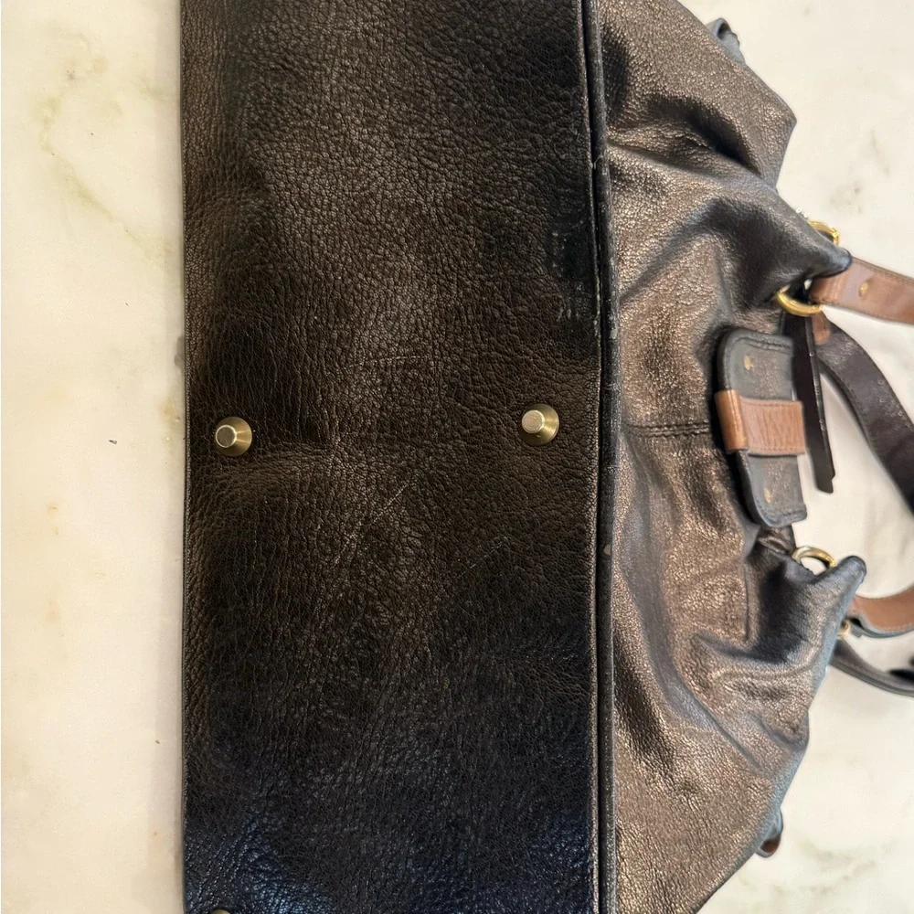 Chloe Kerala metallic bag - Picture 7 of 7